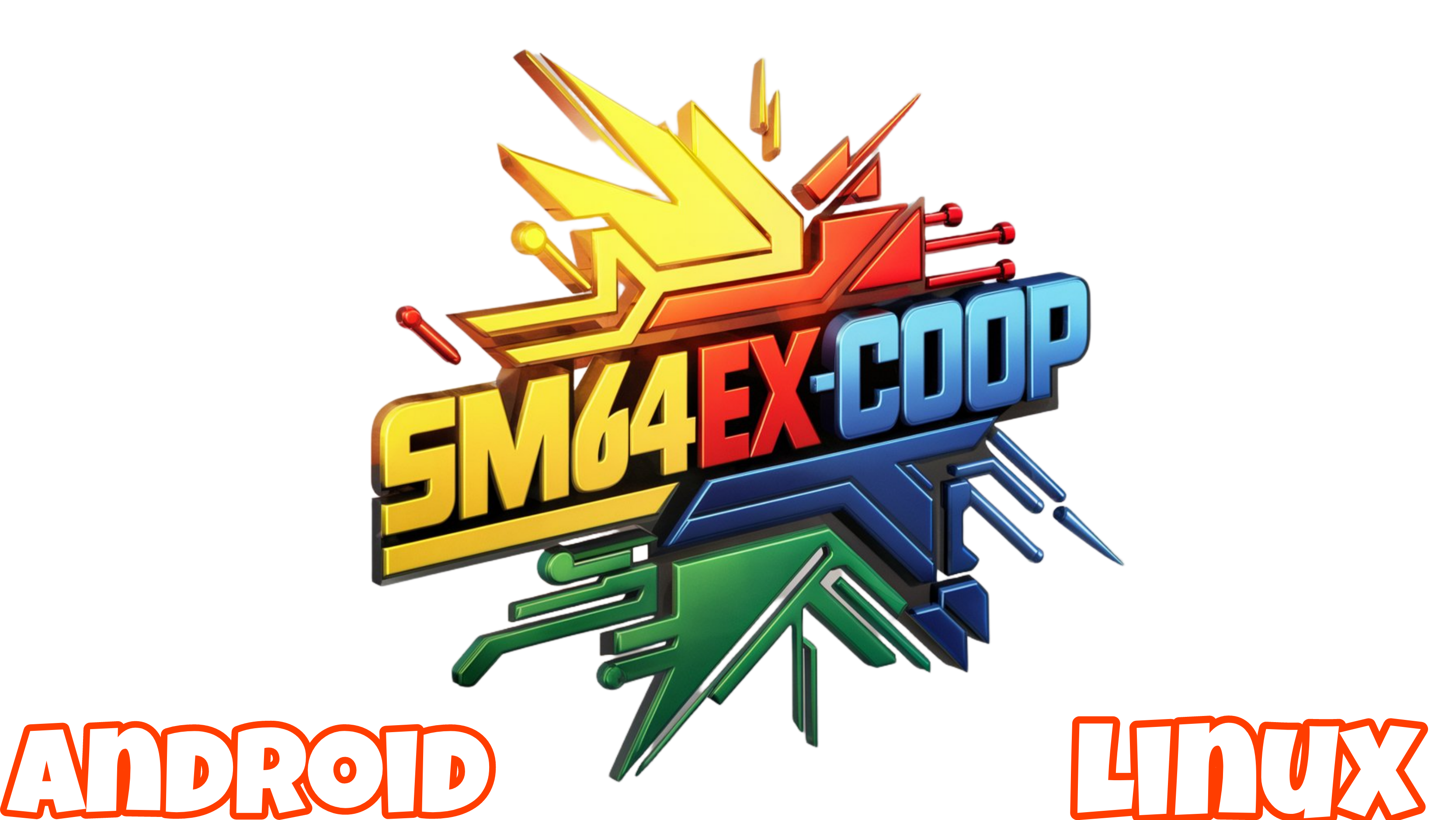 SM64EX-Coop android and linux